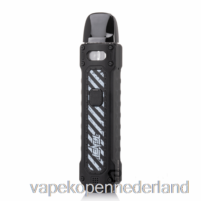 Elektronische Sigaret Vape Uwell Caliburn Principe 16w Pod-systeem Carbon Black